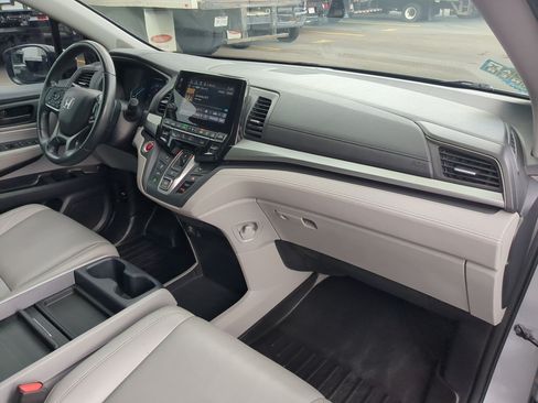 Used 2020 Honda Odyssey EX-L image 28