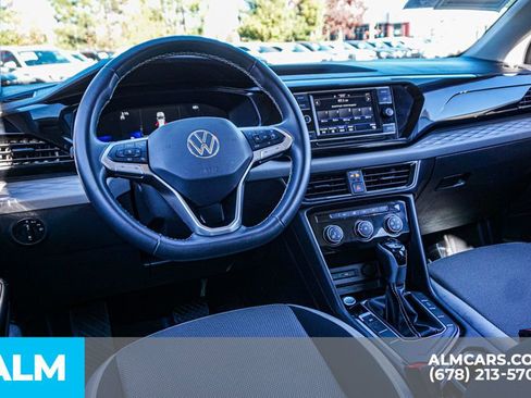 Used 2024 Volkswagen Taos S image 27