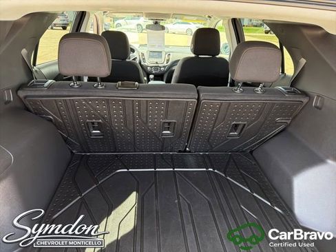 Certified 2024 Chevrolet Equinox LT w/ LPO, Floor Liner Package AWD/4WD image 18