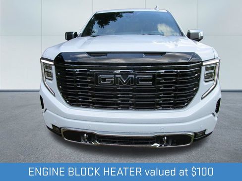 New 2026 GMC Sierra 1500 Denali Ultimate AWD/4WD image 5