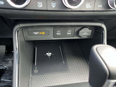 New 2026 Honda CR-V Sport-L image 12