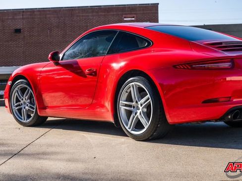 Used 2013 Porsche 911 Carrera image 50