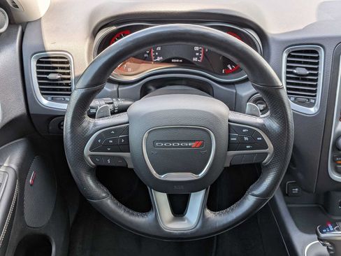 Certified 2018 Dodge Durango Citadel w/ Premium Entertainment Group AWD/4WD image 23