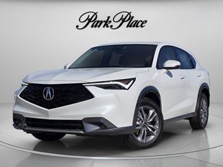 Used 2026 Acura ADX AWD video 1