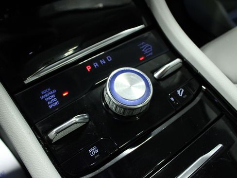 Used 2021 Jeep Grand Cherokee L Overland AWD/4WD image 24