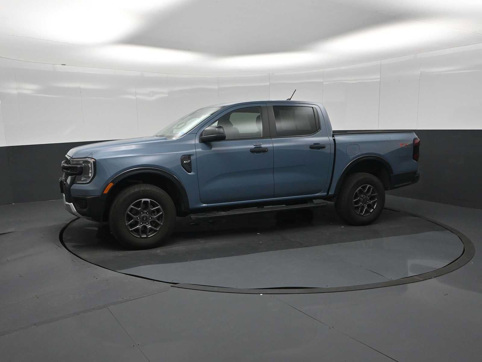 Used 2024 Ford Ranger XLT w/ FX4 Off-Road Package AWD/4WD image 5