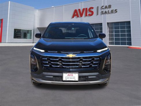 Used 2025 Chevrolet Equinox LT image 10