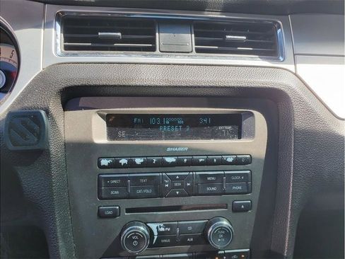 Used 2010 Ford Mustang GT Premium RWD image 22