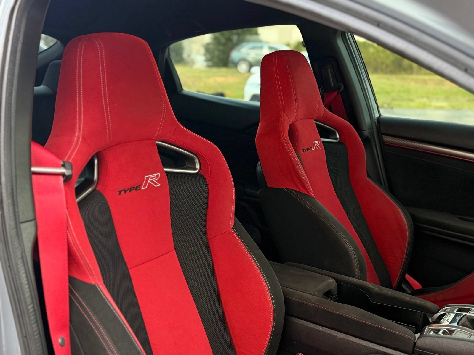 Used 2021 Honda Civic Type R image 45