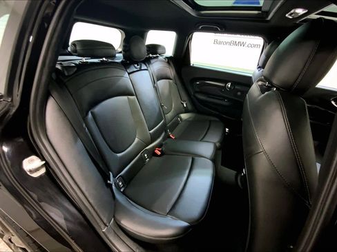 Used 2017 MINI Cooper Clubman John Cooper Works image 19