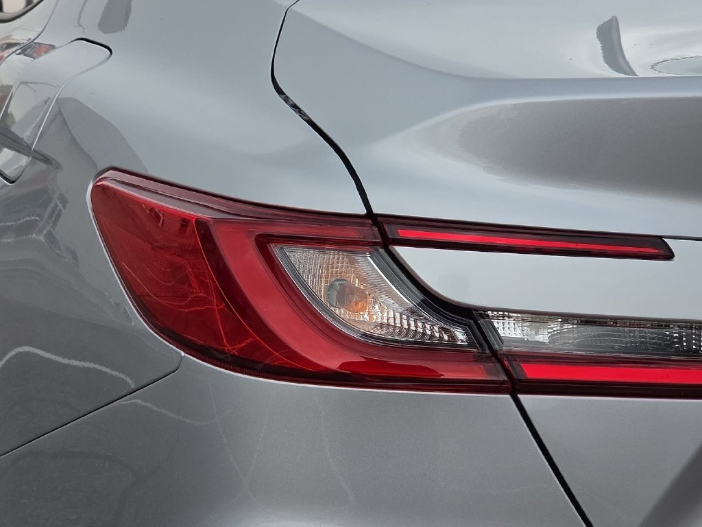 New 2026 Toyota Camry LE FWD image 10