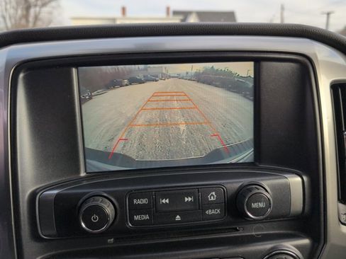 Used 2016 Chevrolet Silverado 1500 LT w/ All Star Edition image 22