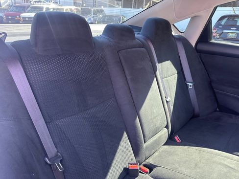 Used 2015 Nissan Altima 2.5 S w/ Power Driver Seat Package image 27