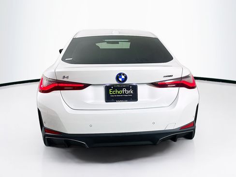 Used 2023 BMW i4 eDrive35 w/ Premium Package RWD image 7