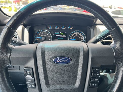 Used 2013 Ford F150 XLT w/ Luxury Equipment Group AWD/4WD image 10