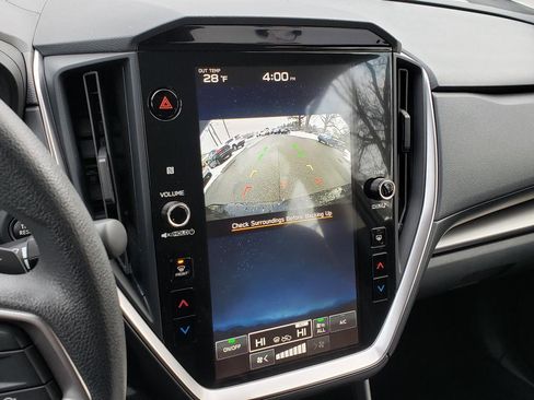 Used 2025 Subaru Impreza 2.0i Sport image 22