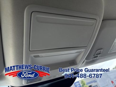 Certified 2023 Ford Bronco Sport Heritage w/ Heritage Convenience Package AWD/4WD image 20
