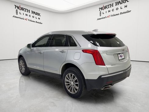 Used 2019 Cadillac XT5 Luxury FWD image 3