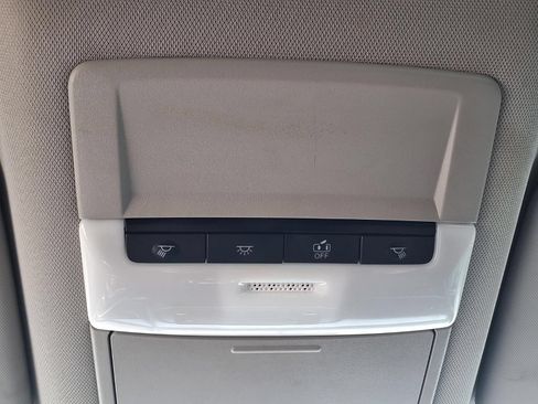 Used 2023 Nissan Rogue S FWD image 8