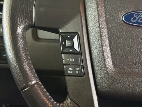 Used 2014 Ford F150 XLT w/ XLT Chrome Package AWD/4WD image 33