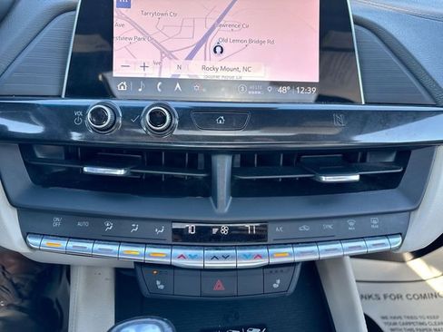 Used 2021 Cadillac CT4 Luxury w/ Sun And Sound Package image 32