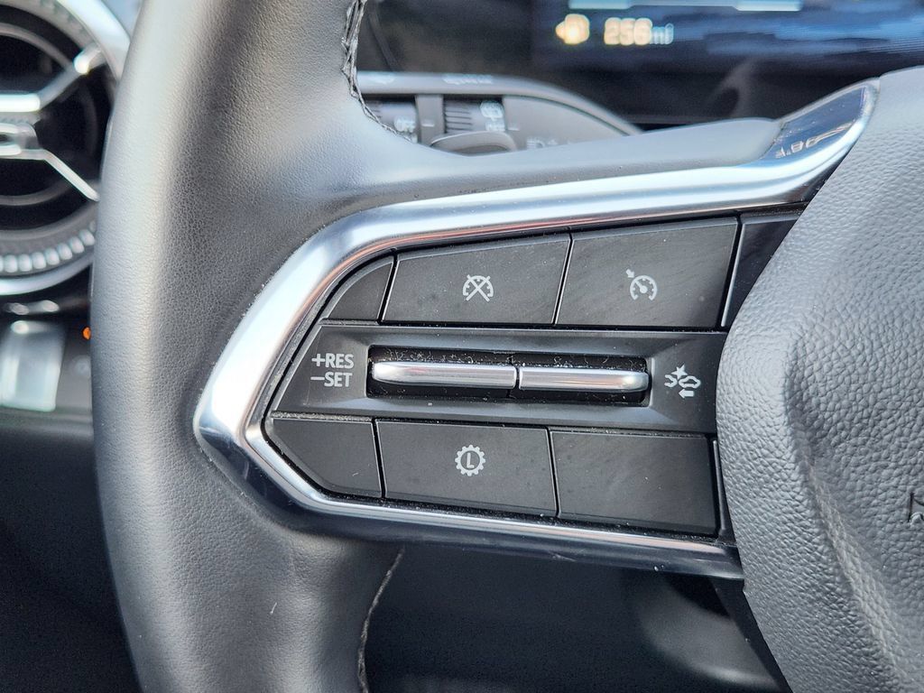 Certified 2026 Chevrolet Equinox LT FWD image 27
