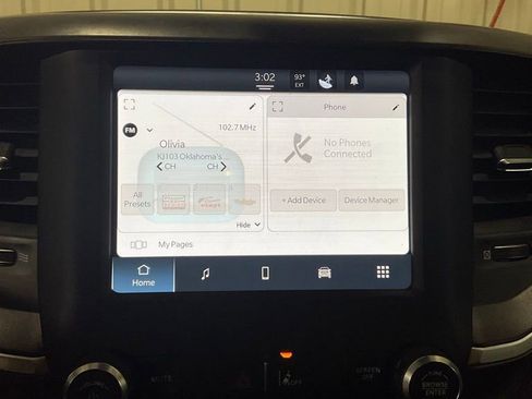 Used 2023 RAM 1500 Big Horn image 21