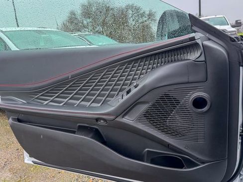 New 2026 Dodge Charger Scat Pack w/ Blacktop Package image 15