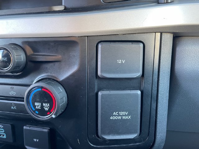 Used 2026 Ford F250 XL w/ STX Appearance Package AWD/4WD image 22