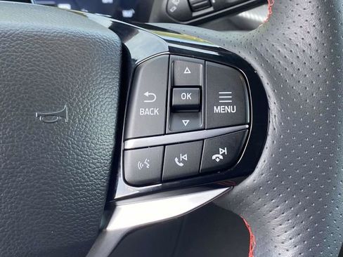 Certified 2025 Ford Explorer ST-Line w/ Premium Package image 25