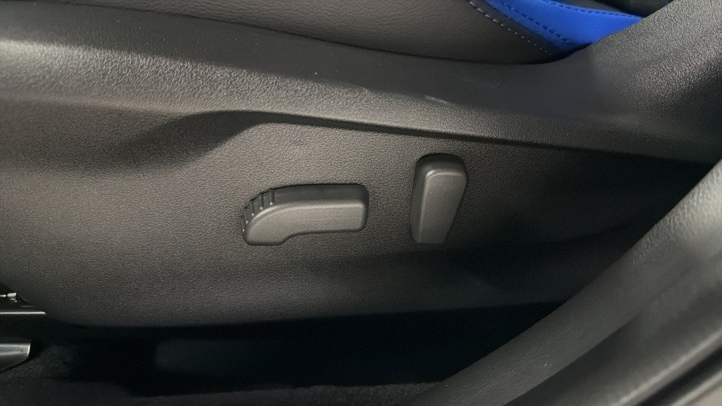 New 2026 Subaru WRX tS AWD/4WD image 17