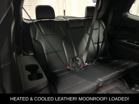 Used 2024 Kia Telluride SX X-Line AWD/4WD image 38