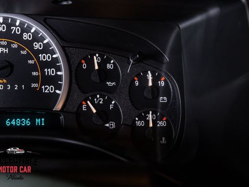Used 2006 HUMMER H2 AWD/4WD image 67