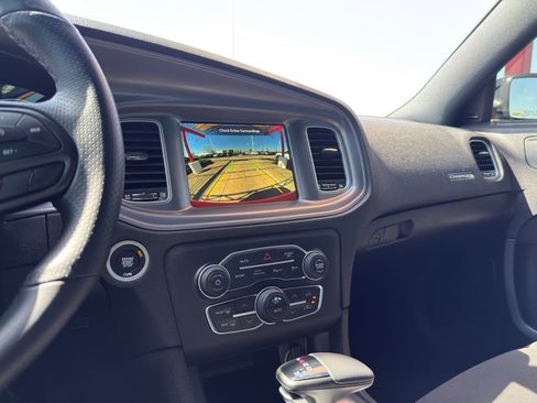Used 2023 Dodge Charger R/T w/ Harman/Kardon Audio Group RWD image 23
