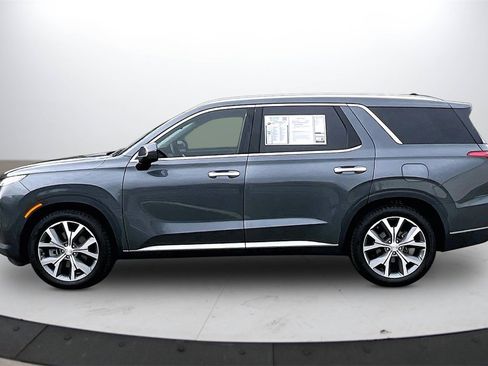 Used 2022 Hyundai Palisade SEL w/ Premium Package image 6