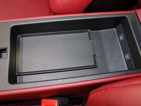 Certified 2024 Porsche 911 Carrera 4S image 35