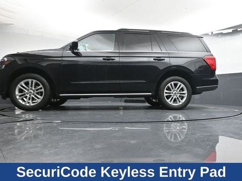 Used 2022 Ford Expedition XLT image 31