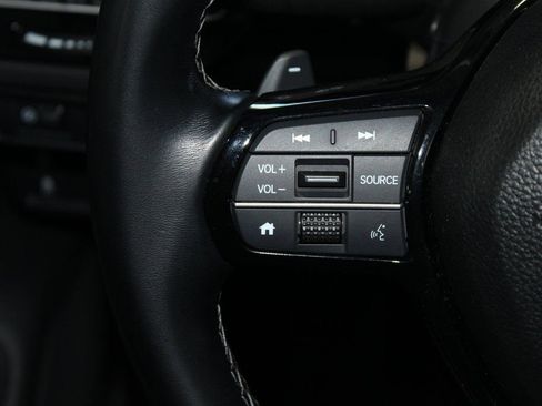 Used 2024 Honda Civic Sport image 21