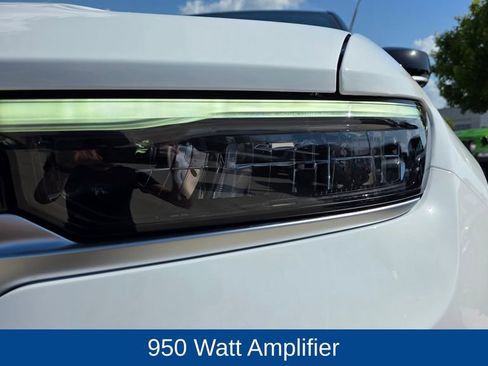 New 2025 Jeep Grand Cherokee L Summit image 10