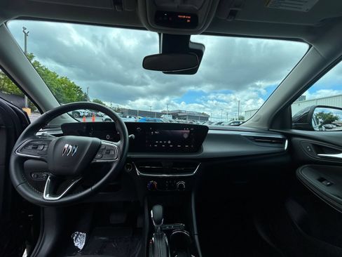 Used 2026 Buick Encore GX Preferred FWD image 28