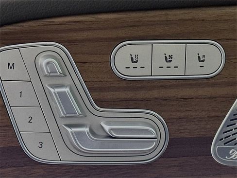 New 2026 Mercedes-Benz GLE 450 4MATIC image 20