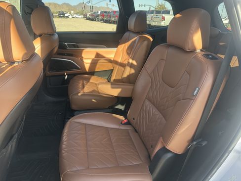 Used 2023 Kia Telluride SX X-Pro AWD/4WD image 13