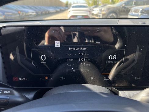 New 2025 Kia K4 EX image 25