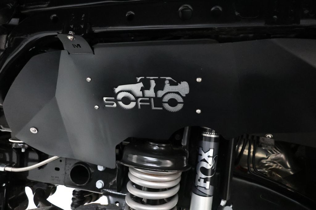Used 2025 Jeep Wrangler Unlimited Sport AWD/4WD image 84