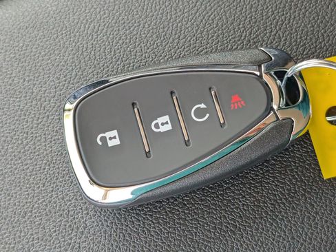 New 2026 Chevrolet TrailBlazer LT w/ Driver Confidence Package image 29