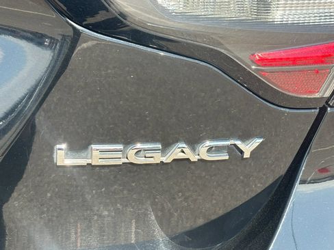 Used 2020 Subaru Legacy Premium w/ Popular Package #1 AWD/4WD image 21