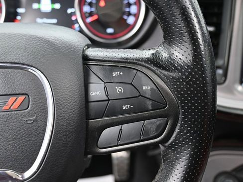 Used 2023 Dodge Challenger R/T Scat Pack image 19