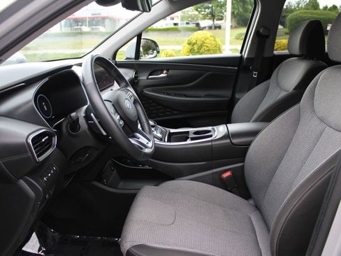 Used 2023 Hyundai Santa Fe SEL Convenience AWD/4WD image 11