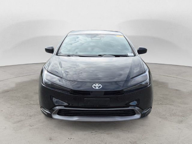Used 2024 Toyota Prius Limited w/ Limited Premium Package AWD/4WD image 2