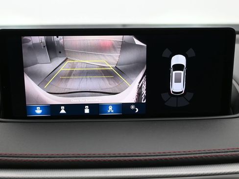 Used 2023 Acura MDX A-Spec image 13